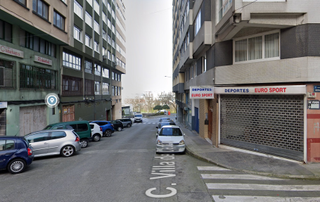 Appartement à Los Castros - Castrillón