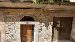 Piso en Part Alta