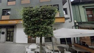 Appartement à Laviana