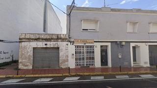 Appartement à Casco Urbano