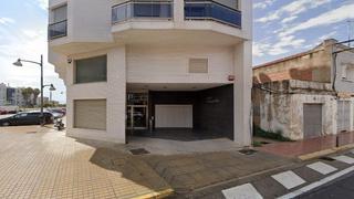 Appartement à Casco Urbano