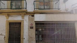 Gebäude in Casco Histórico - Zona Alta