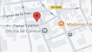 Etagenwohnung in Tiana