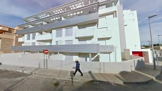Appartement à Los Barreros - Cuatro Santos