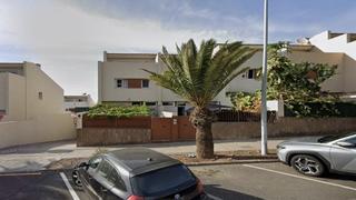 Pis a Los Cristianos