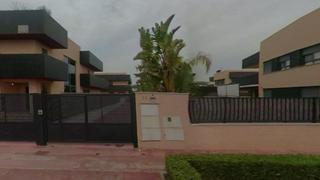 Casa adossada a Torre en Conill-Cumbres de San Antonio