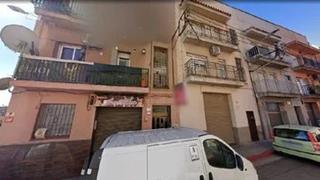 Flat in Torre-romeu