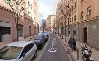 Appartamento in Turó de la Peira