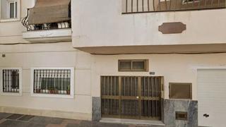 Flat in Las Cañadas