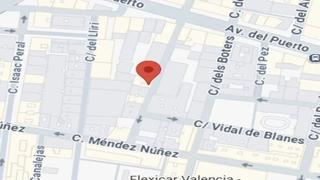 Flat in El Grau