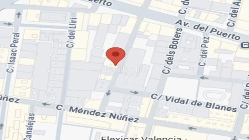 Foto 5113d925-ab00-458f-b558-f52b44b78f79. Piso en El Grau Valencia