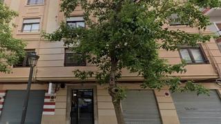 Appartement à Arrancapins