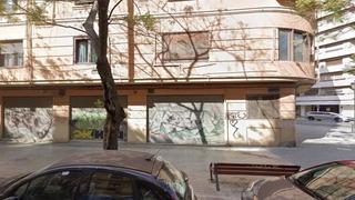 Etagenwohnung in Arrancapins