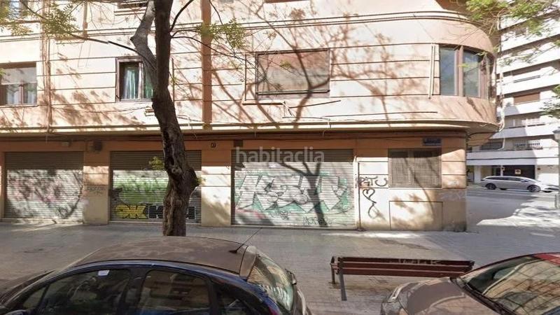 Foto 5940f830-ed8e-4e75-8eb7-85b95234dc54. Piso en Arrancapins Valencia