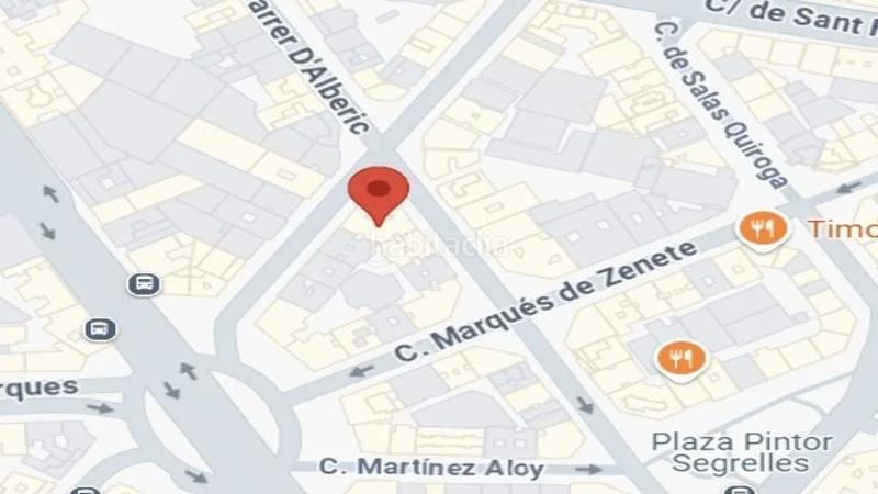 Foto b4724ef5-3046-4e2c-b381-198387549960. Piso en Arrancapins Valencia