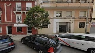 Appartement à Ríos Rosas-Nuevos Ministerios