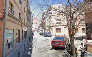 Pis a Torrent Ballester