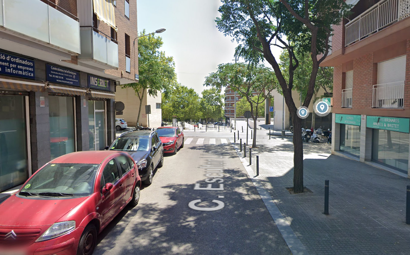 Foto 8c660fae-aa26-4387-97a3-35fc191c2971. Piso en Torrent Ballester Viladecans
