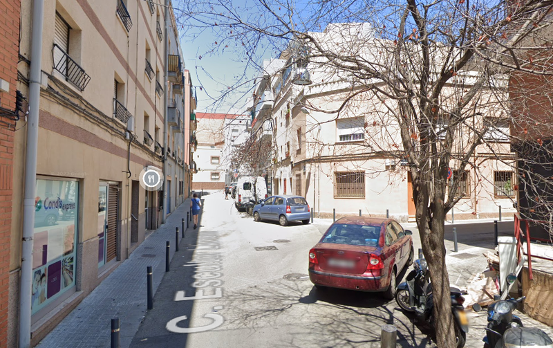 Foto fc9a6baf-9df1-4051-a066-b74054e43ac3. Piso en Torrent Ballester Viladecans