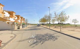 Flat in El Jimenado