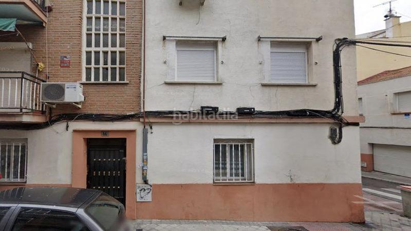 Foto 5255c824-cd07-4c72-a2fd-a78f5a7325c2. Piso en Pradolongo Madrid