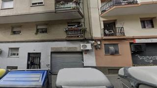 Flat in Les Planes