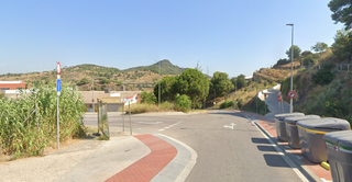 Etagenwohnung in Can Cuiàs