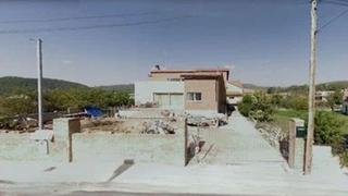House in Fonollosa