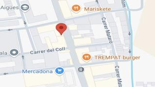 Flat in Cardedeu