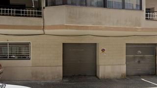 Pis a Sant Joan