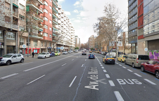 Flat in Barri de les Corts