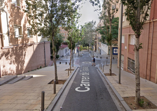 Appartement à Turó de la Peira