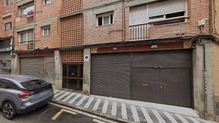 Appartement à Rocafonda