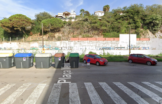 Flat in La plantera