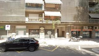 Appartement à La Roureda