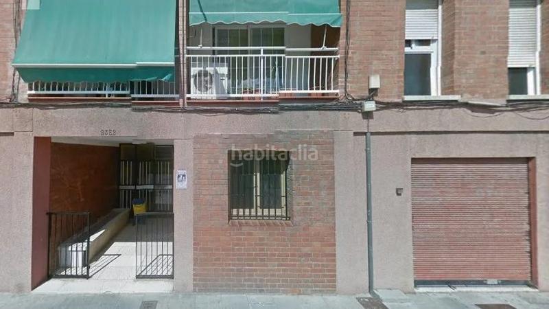 Foto ef802c11-26b8-40e2-bda7-55a84b50cc1b. Piso en Sagnier-Plaça de Catalunya Prat de Llobregat (El)