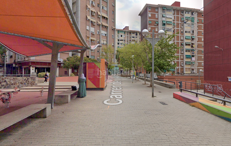 Foto fd95b6dd-9003-4634-9c72-ceef52f4ac6c. Piso en Sant Ildefons Cornellà de Llobregat