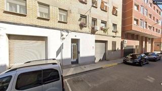 Appartement à La Bordeta