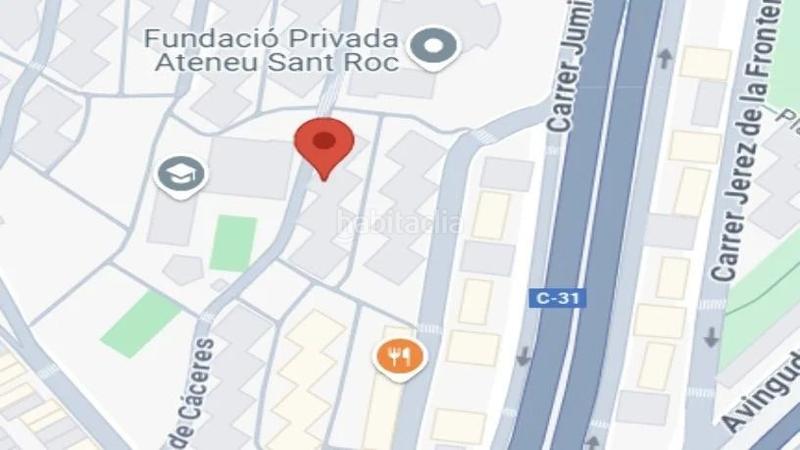 Foto f4e4a743-d300-4e55-9d4d-8e3213274ccd. Piso en Sant Roc Badalona