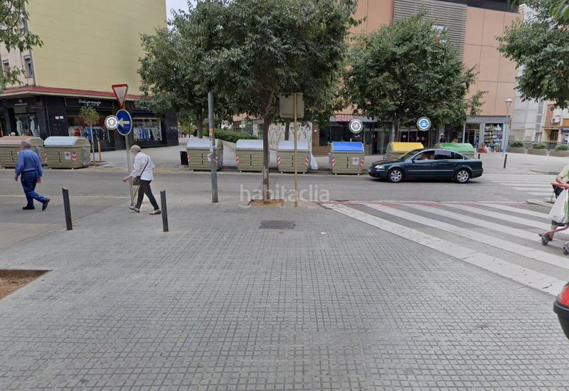 Foto 43dc3929-ee30-4836-a2a5-e5260404b863. Piso en Sant Ildefons Cornellà de Llobregat