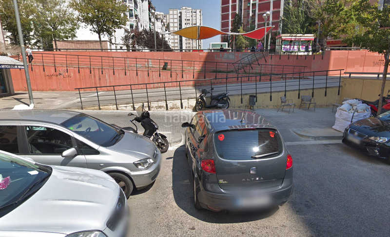 Foto 9580ee3a-5b72-4ea8-a296-7d02b59a5c7b. Piso en Sant Ildefons Cornellà de Llobregat