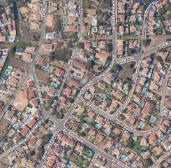 Reihenhaus in Cunit Residencial