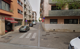 Appartement à Santa Eugenia