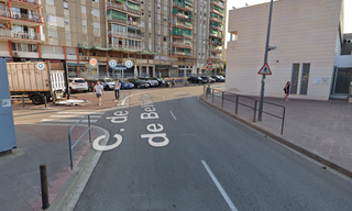 Piso en Bellvitge