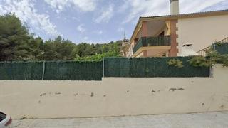 Pis a Segur de Calafell Nucli Urbà