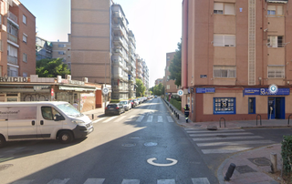 Appartement à Campamento
