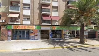 Appartement à Nuevo Centro