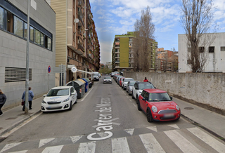 Appartement à Progrés