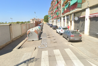 Etagenwohnung in Cerdanyola Sud