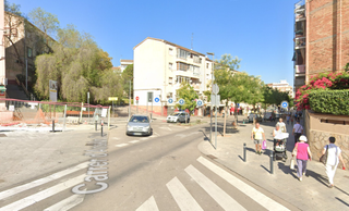 Appartamento in Centre